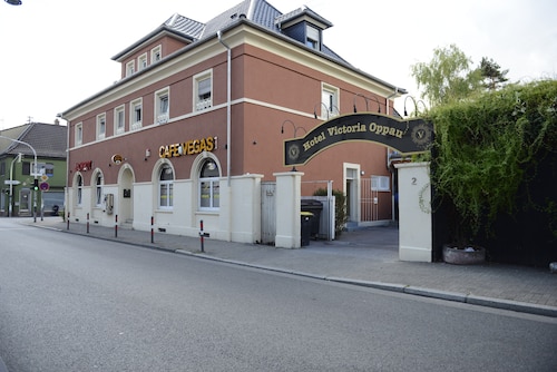 Pension und Monteurzimmer VICTORIA
