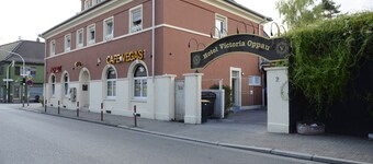 Pension und Monteurzimmer VICTORIA