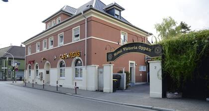 Pension und Monteurzimmer VICTORIA