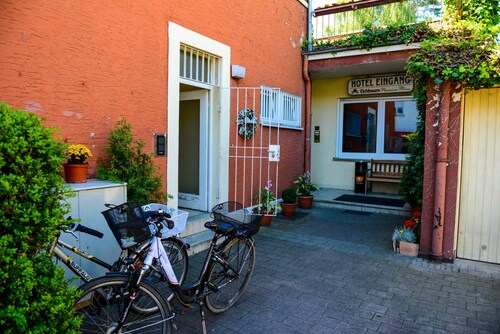 Pension und Monteurzimmer VICTORIA