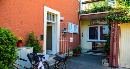 Pension und Monteurzimmer VICTORIA