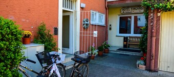 펜션 언드 몬퇴어짐 VICTORIA