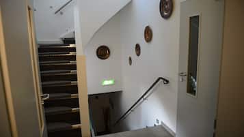 Treppe