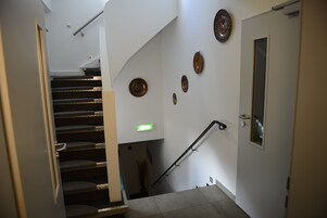 Escadaria