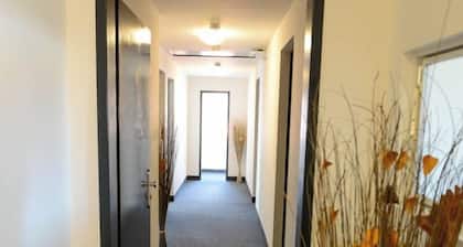 Pension und Monteurzimmer VICTORIA