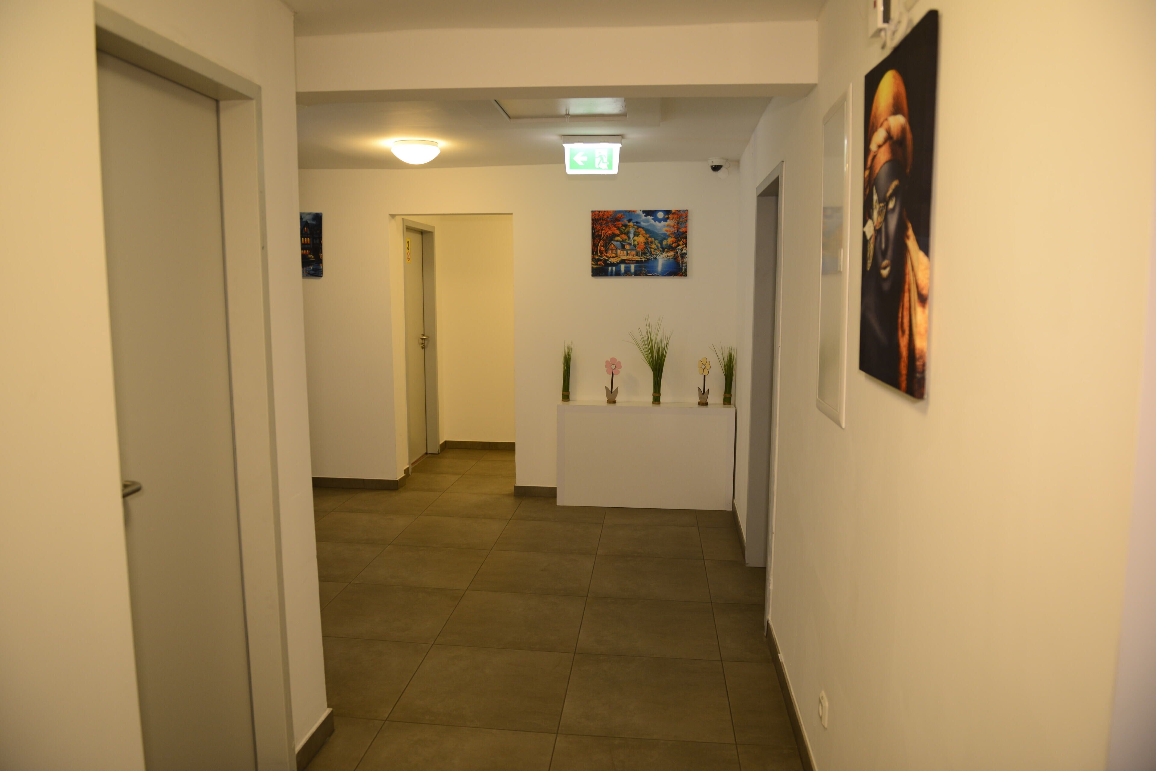 Detalle del interior