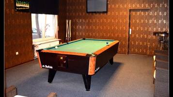 Billiards