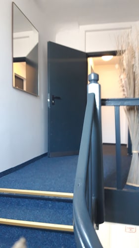 Pension und Monteurzimmer VICTORIA