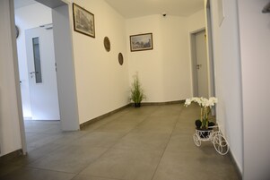 Detalhe da parte interna