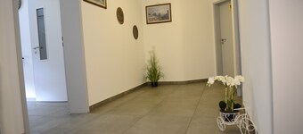 Pension und Monteurzimmer VICTORIA