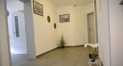Pension und Monteurzimmer VICTORIA