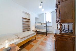 Traditional Apartment - Neklanka (Prague)