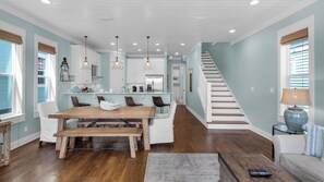 Interior - Prime Beach Location with Stunning Resort Pool! (Seacrest Beach)