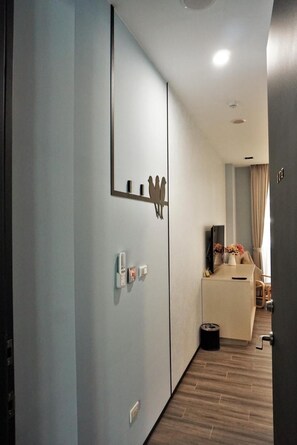 Interior - Grace Garden Guesthouse (Shuili)