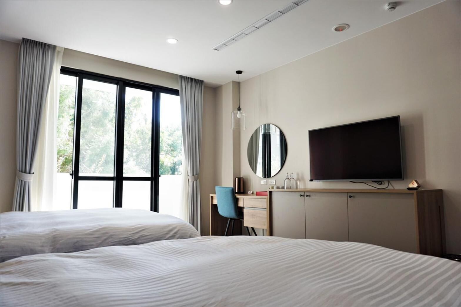 恩典花園咖啡民宿評價、特色體驗、房價資訊、訂房連結 – 溫馨歐風庭園住宿 - 照片 6