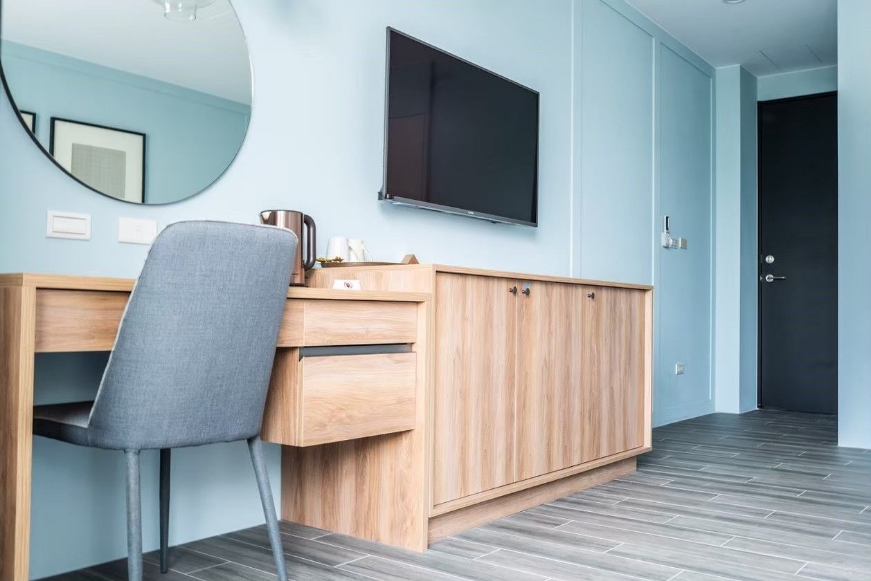 恩典花園咖啡民宿評價、特色體驗、房價資訊、訂房連結 – 溫馨歐風庭園住宿 - 照片 5