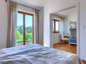 3 habitaciones y internet gratis 