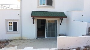 Exterior - Tisan Apart (Silifke)