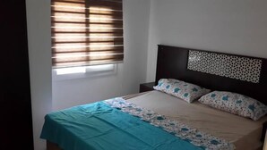 Comfort Apartment - Tisan Apart (Silifke)