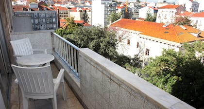 Lisbon Suite Home
