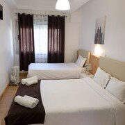Lisbon Suite Home