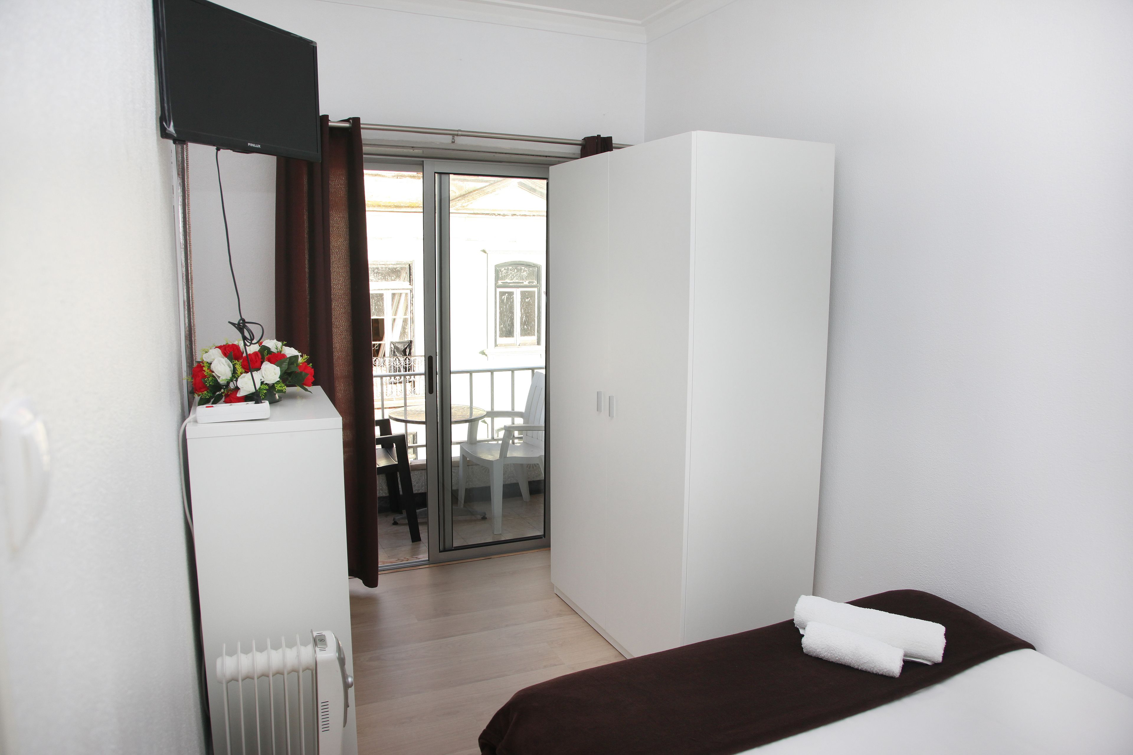 Foto - Lisbon Suite Home