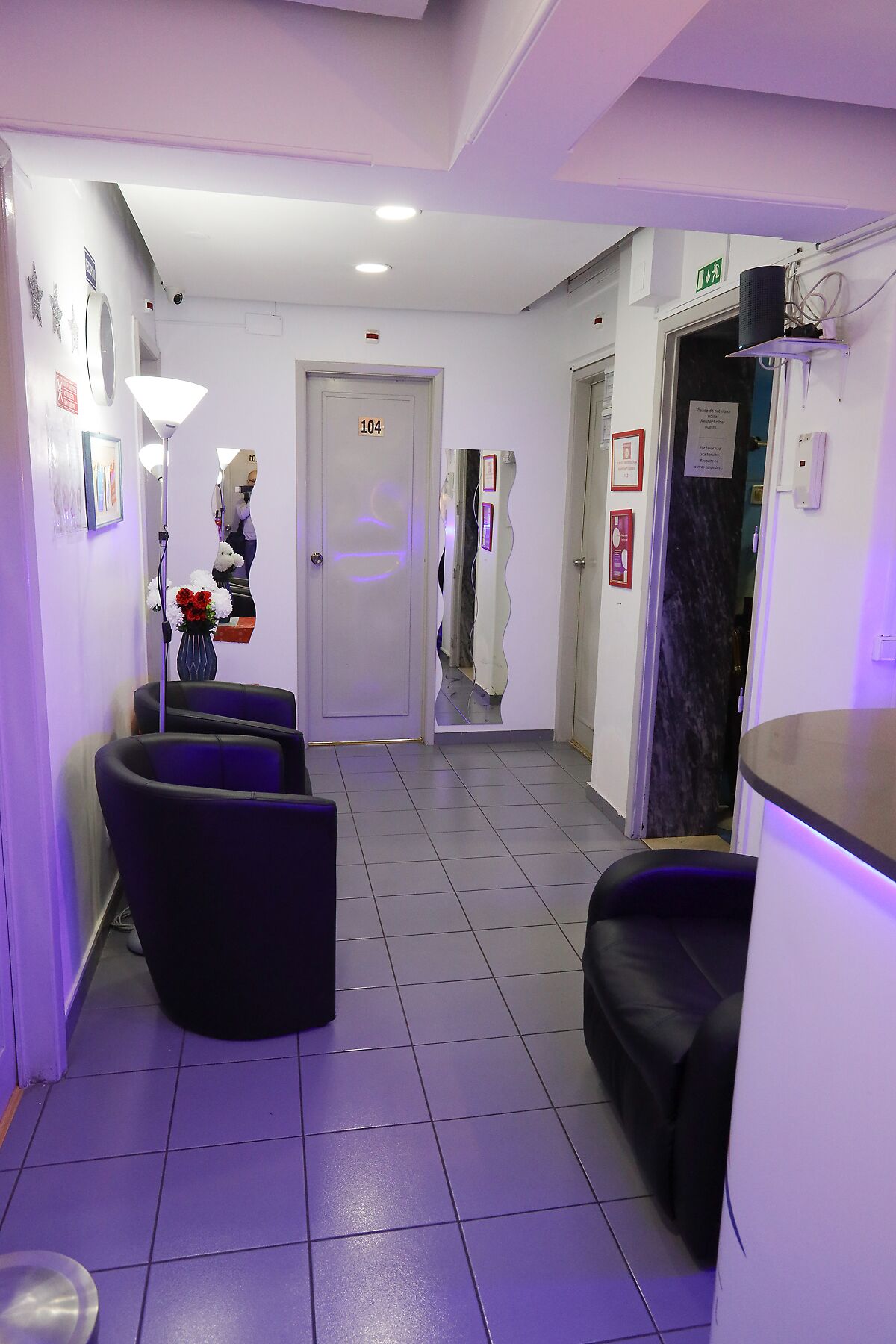 Foto - Lisbon Suite Home