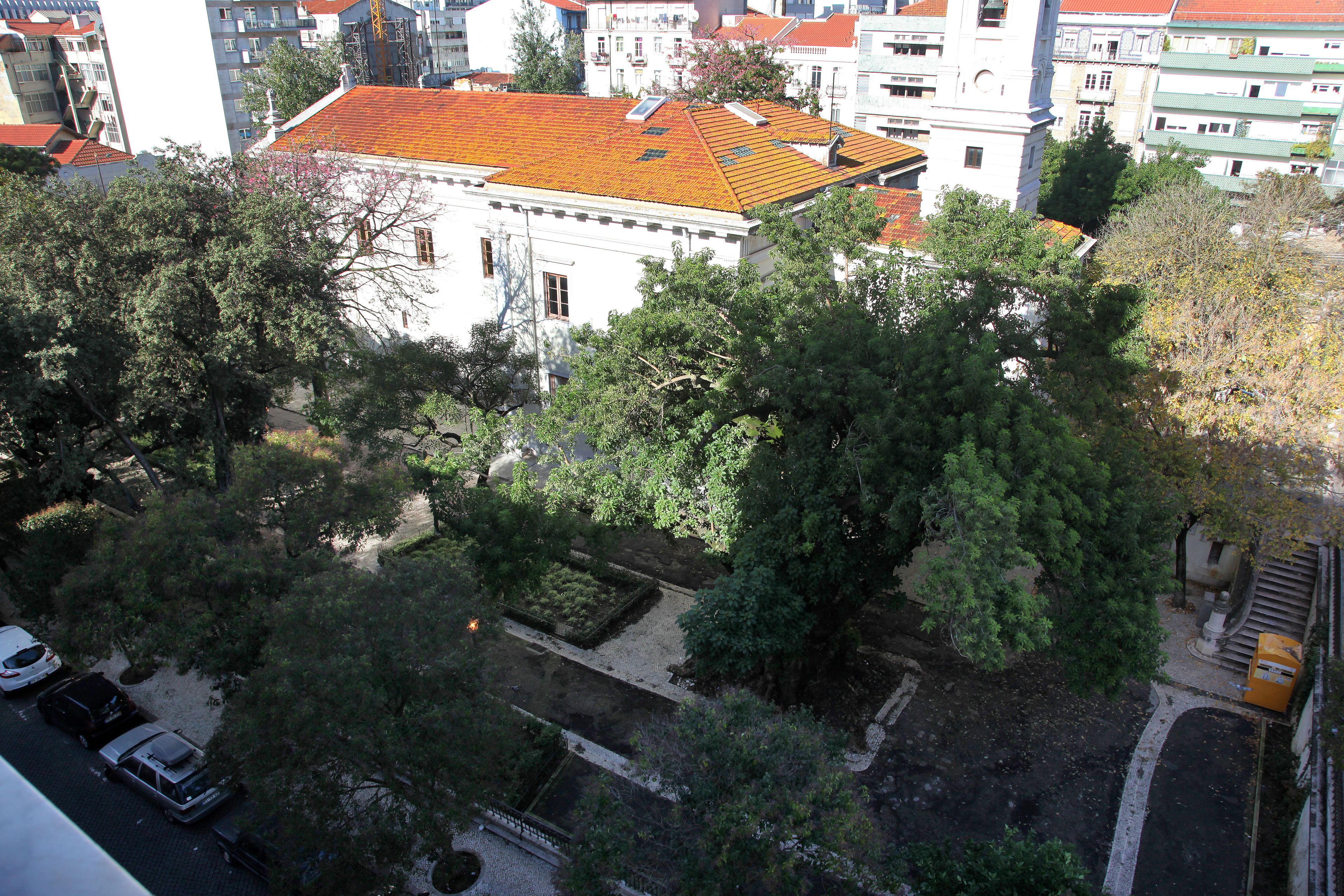 Foto - Lisbon Suite Home