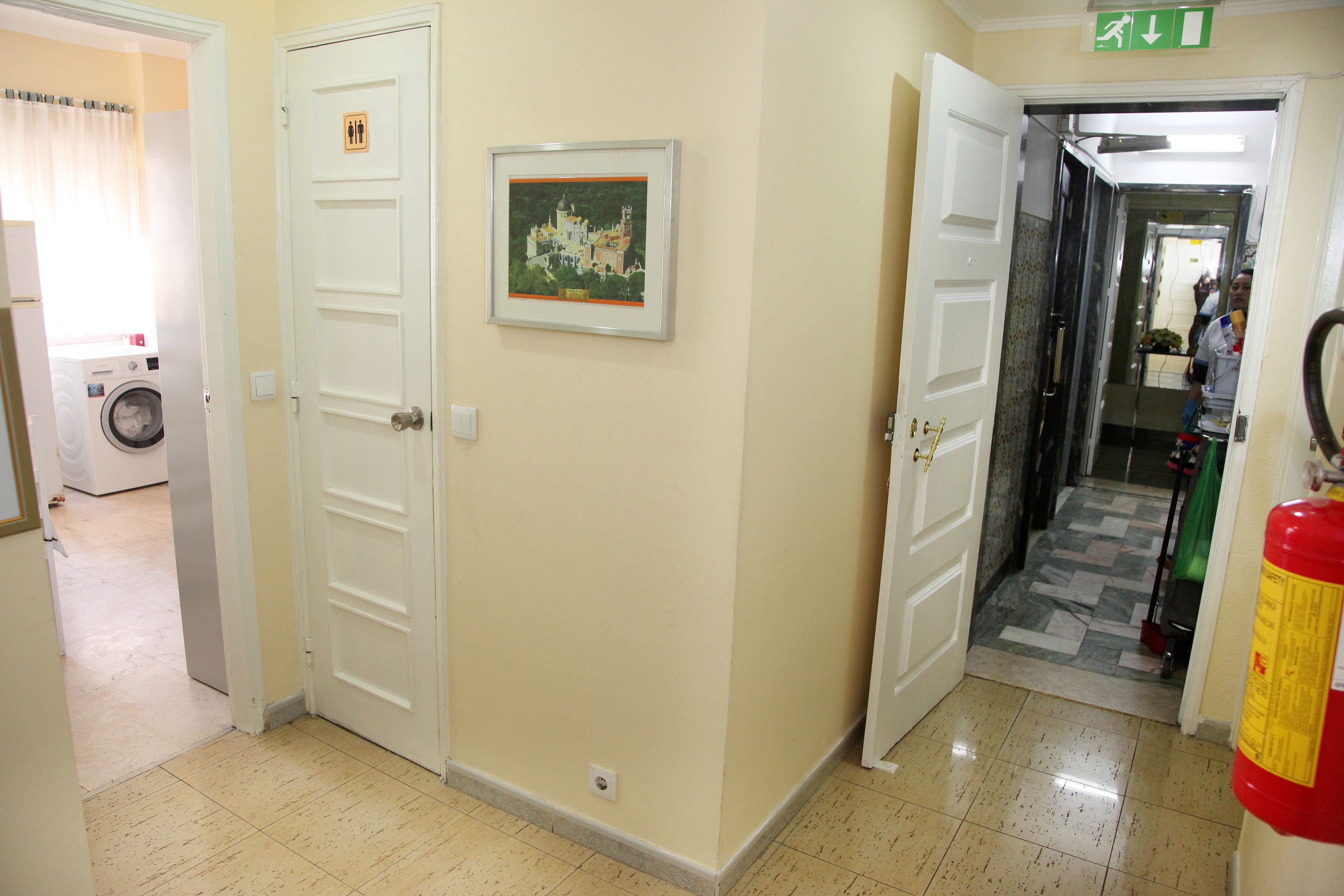 Foto - Lisbon Suite Home