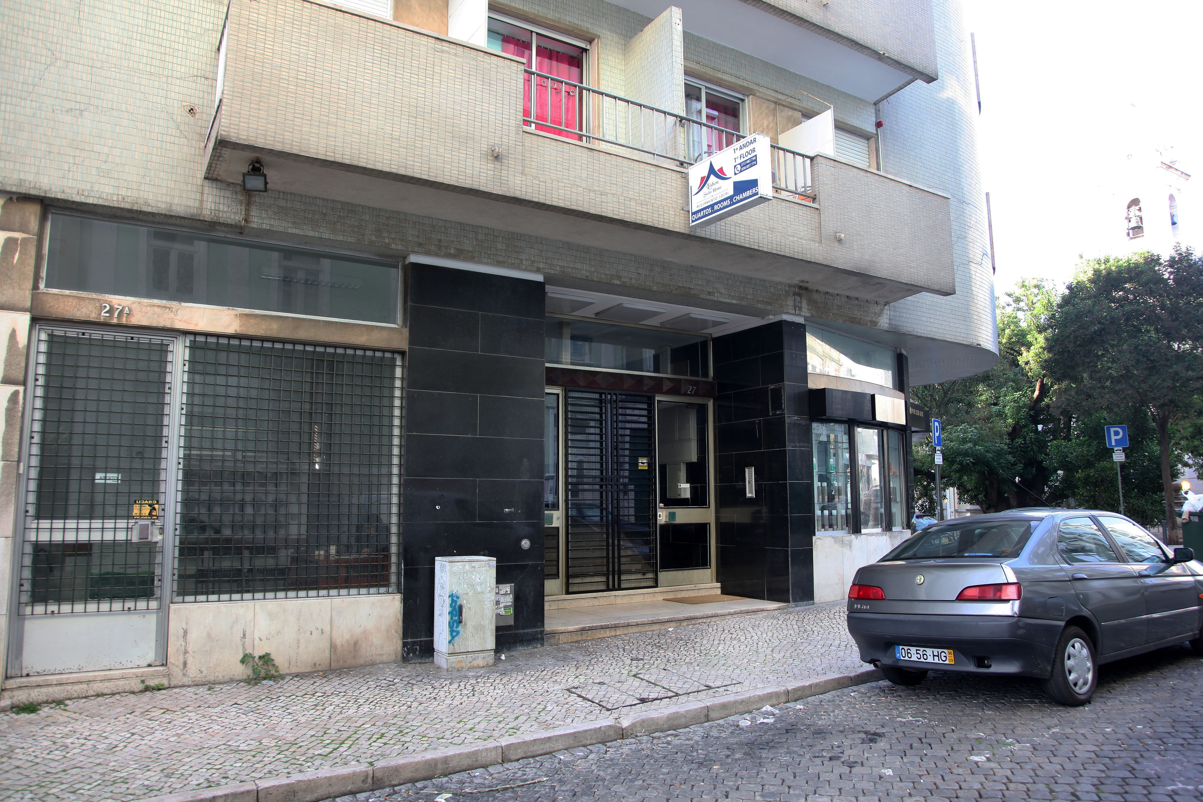 Foto - Lisbon Suite Home