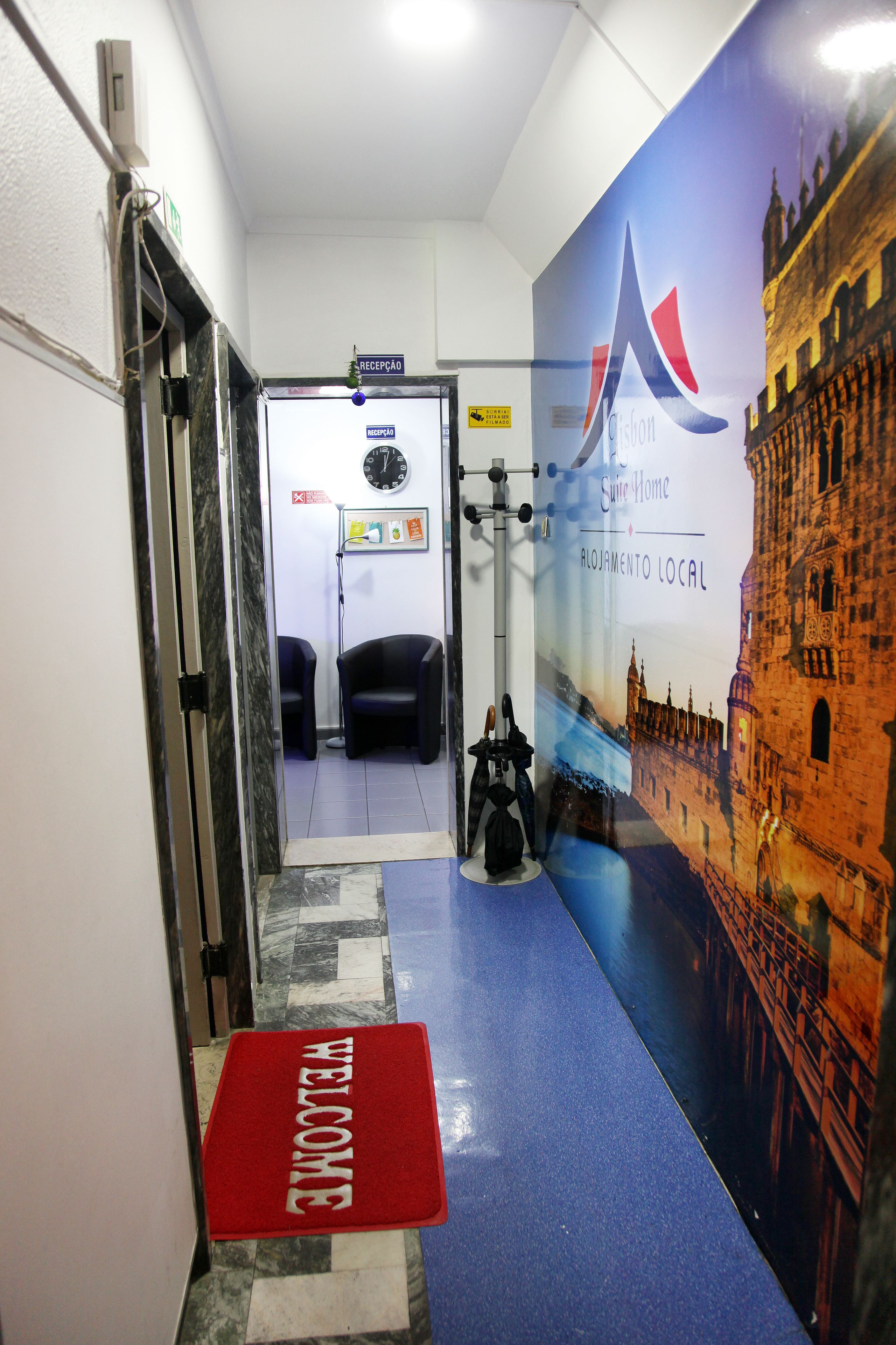 Foto - Lisbon Suite Home