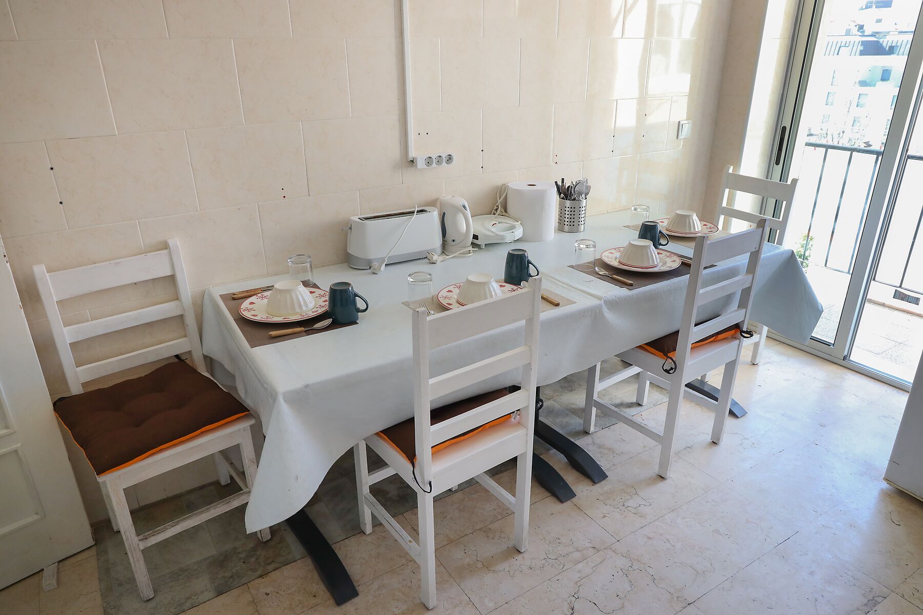 Foto - Lisbon Suite Home