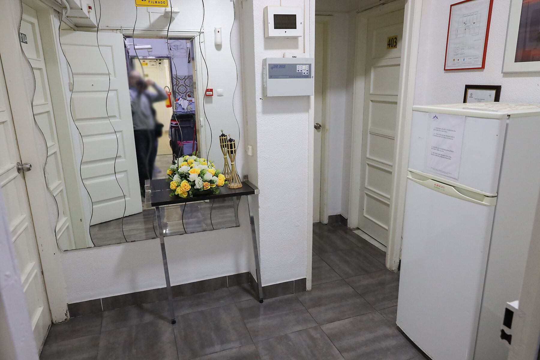 Foto - Lisbon Suite Home