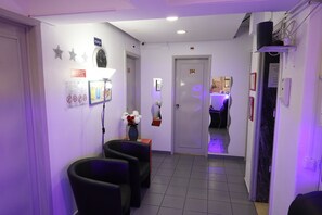 Reception - Lisbon Suite Home (Lisbon)