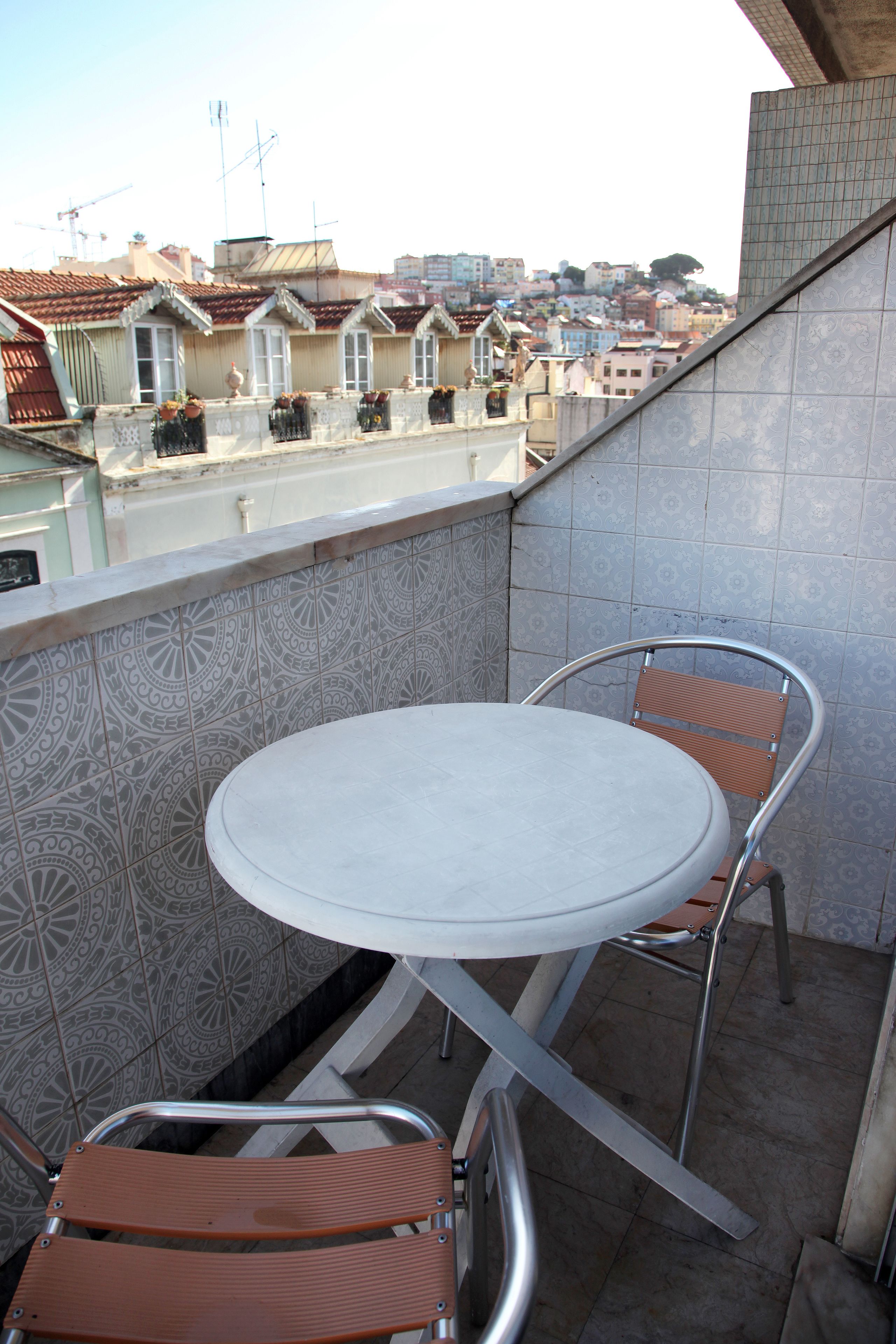 Foto - Lisbon Suite Home