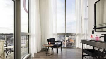 Suite, Multiple Beds