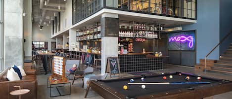 Lobbylounge