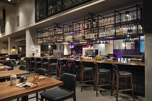 Bar (sur place)