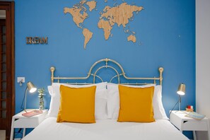 Superior Room (Plebiscito) - Sibilla Napoli (Naples)