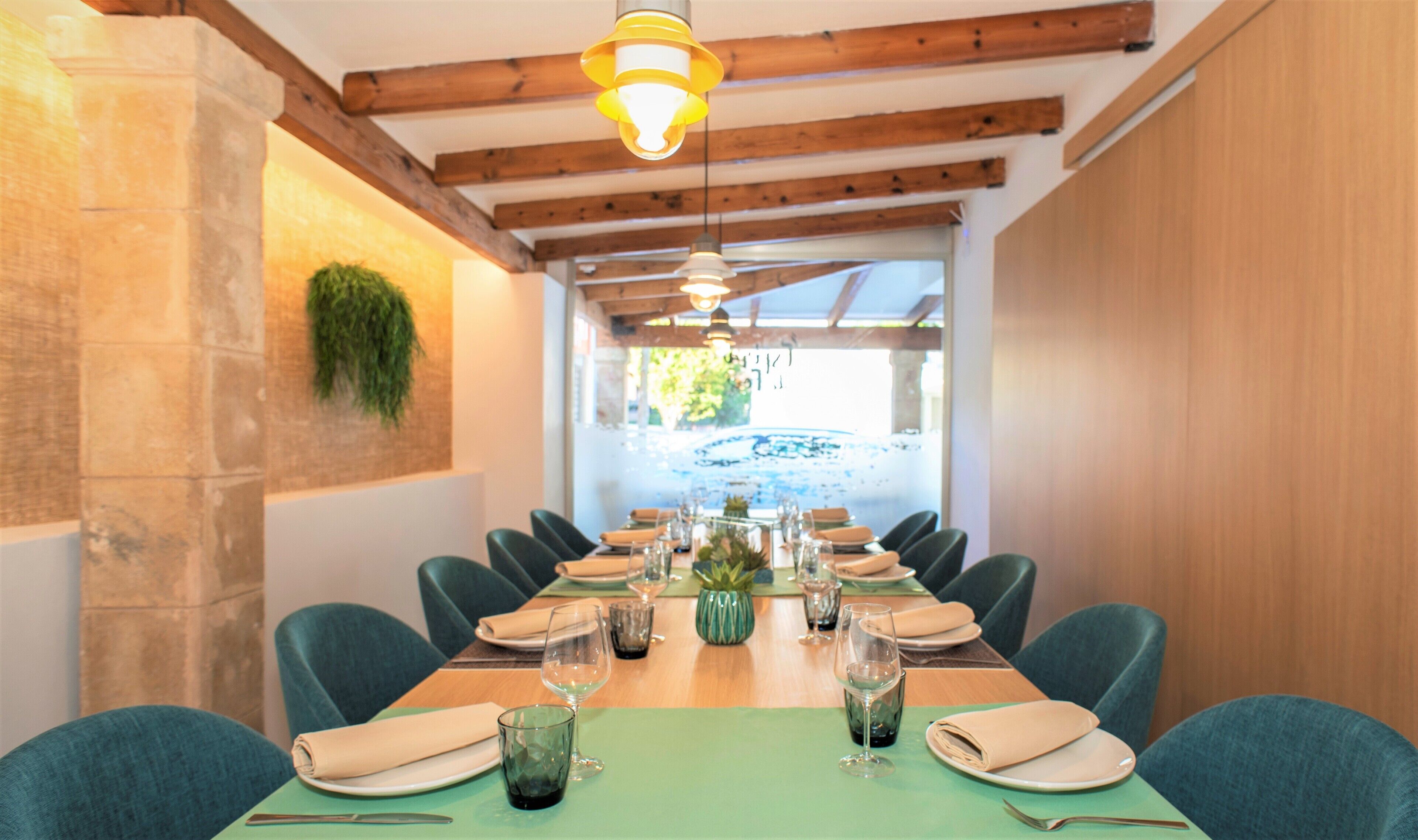 Foto - Hotel Seasun Aniram