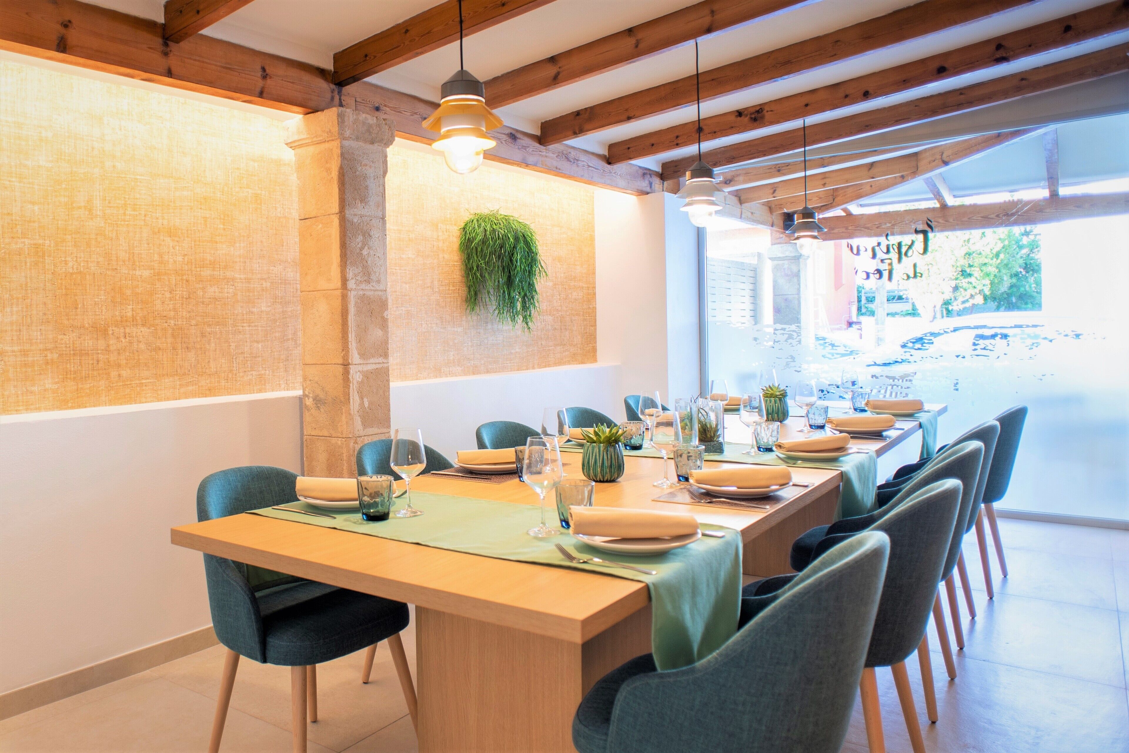 Foto - Hotel Seasun Aniram