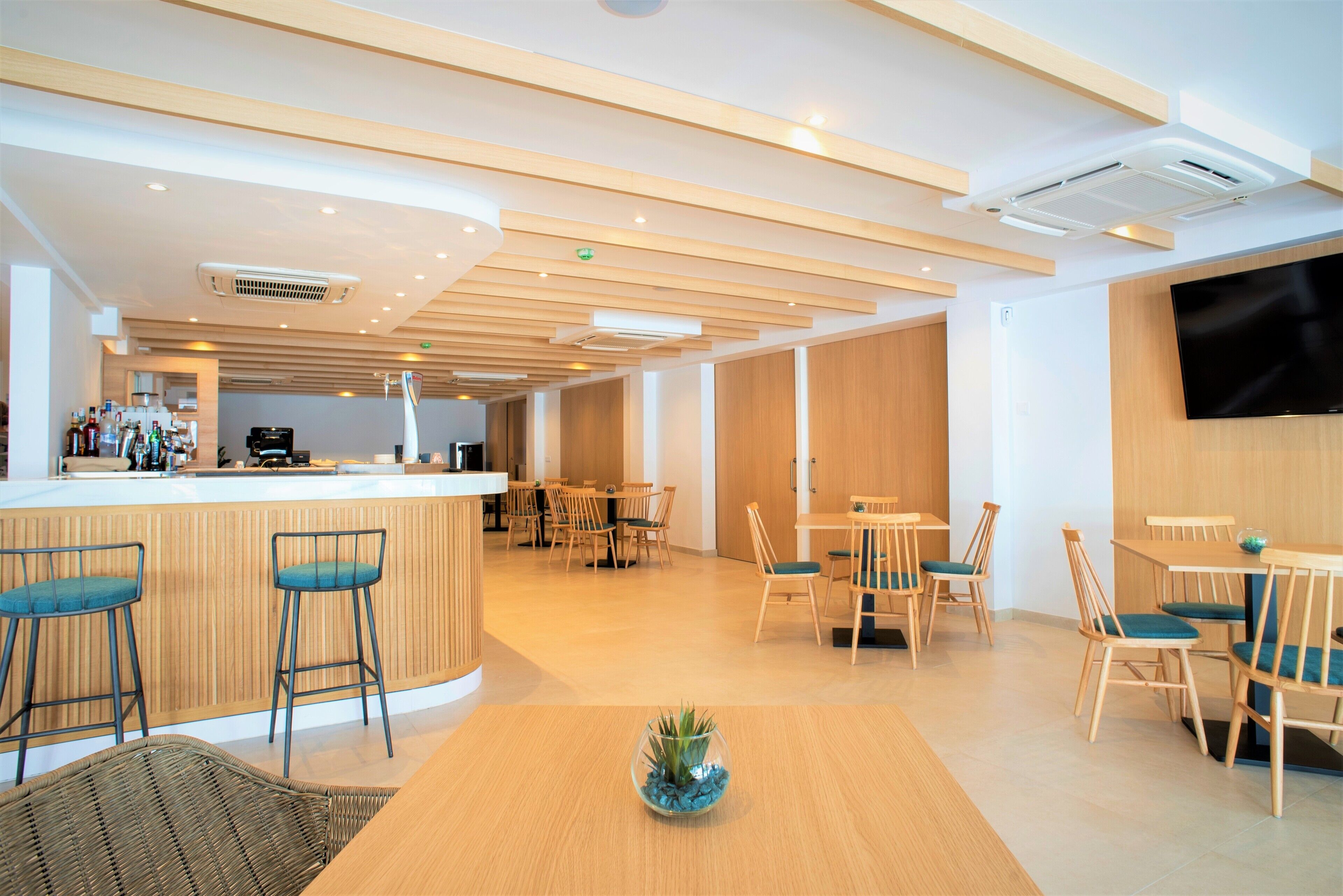 Foto - Hotel Seasun Aniram