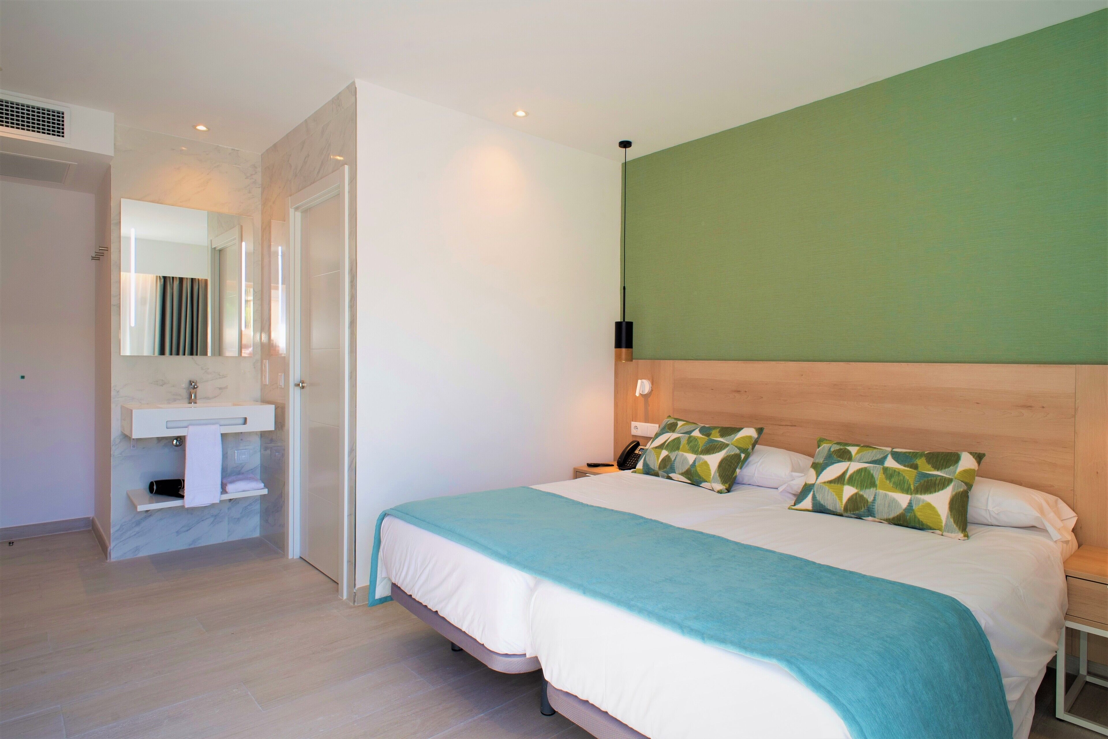 Foto - Hotel Seasun Aniram