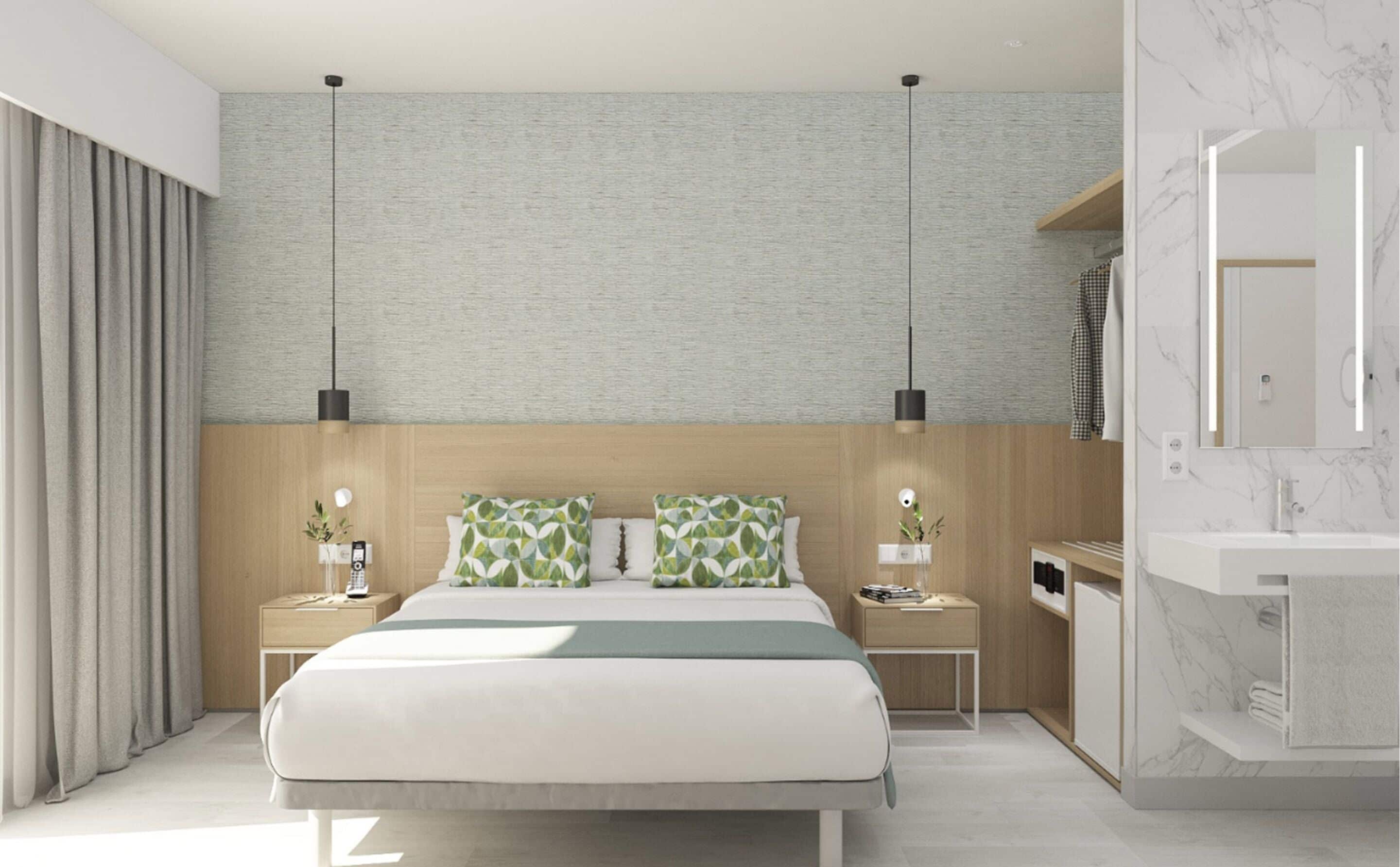 Foto - Hotel Seasun Aniram