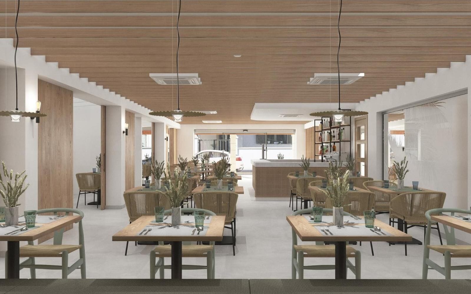 Foto - Hotel Seasun Aniram