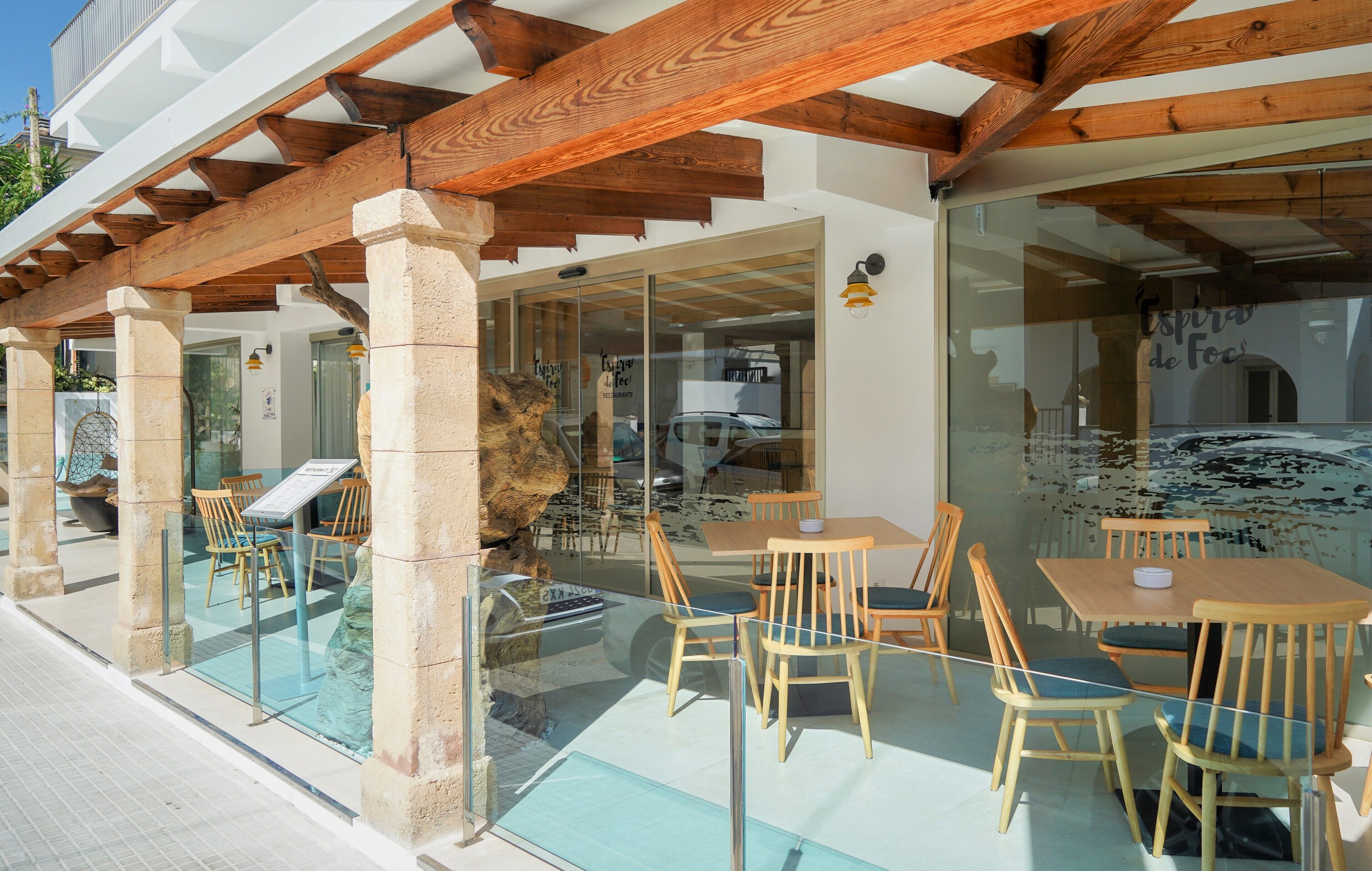 Foto - Hotel Seasun Aniram