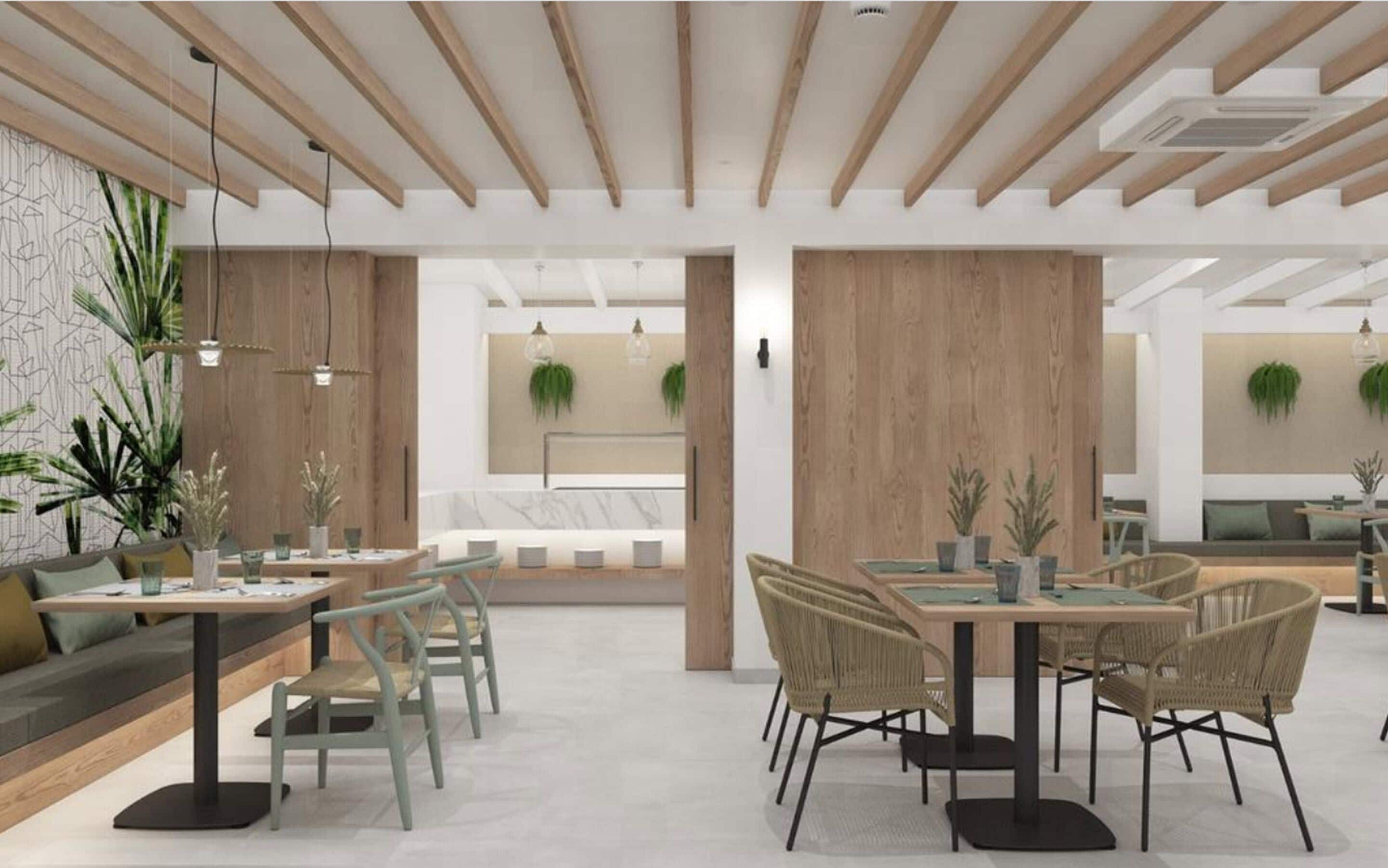 Foto - Hotel Seasun Aniram