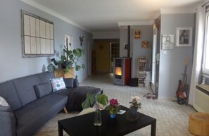 TV, ping pong - Summer rentals in Provence (Mazan)