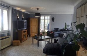TV, ping pong - Summer rentals in Provence (Mazan)