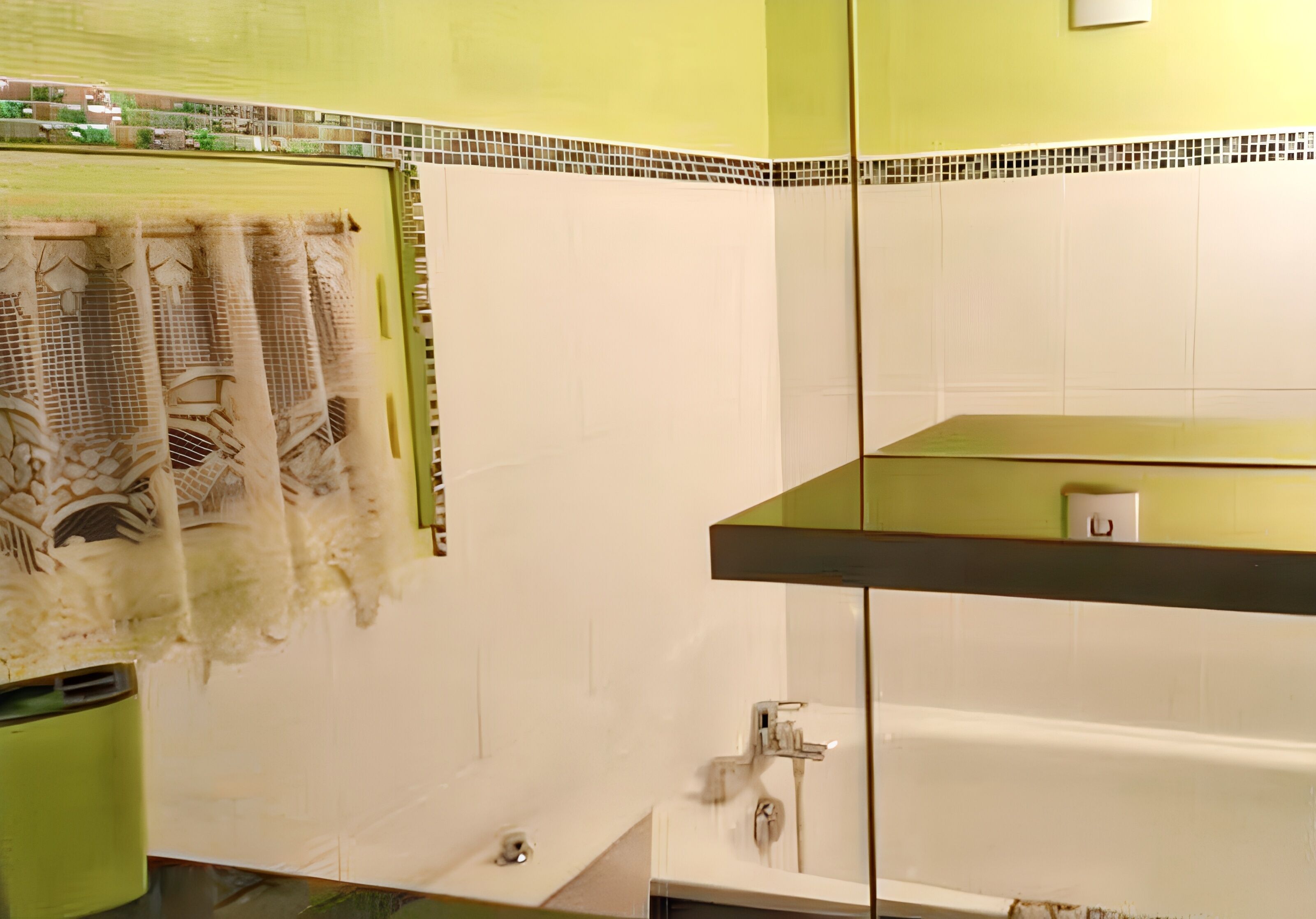 Badewanne